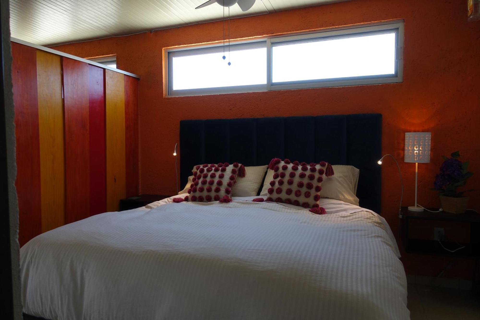 Terra Vista Aparthotel Guanajuato Room photo